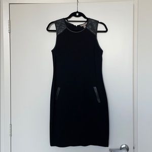 NEW Cute black dress!